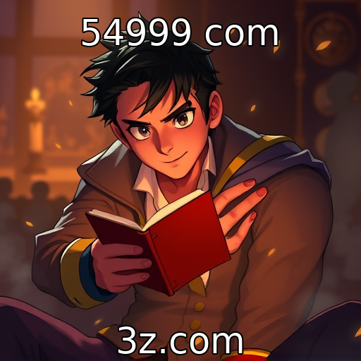 54999 com : A importância das narrativas interativas nos jogos