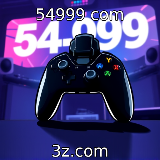 54999 com | Impacto das plataformas de streaming no mercado de games