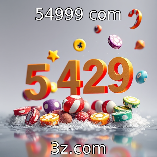 54999 com | Desenvolvimento sustentável na indústria de jogos