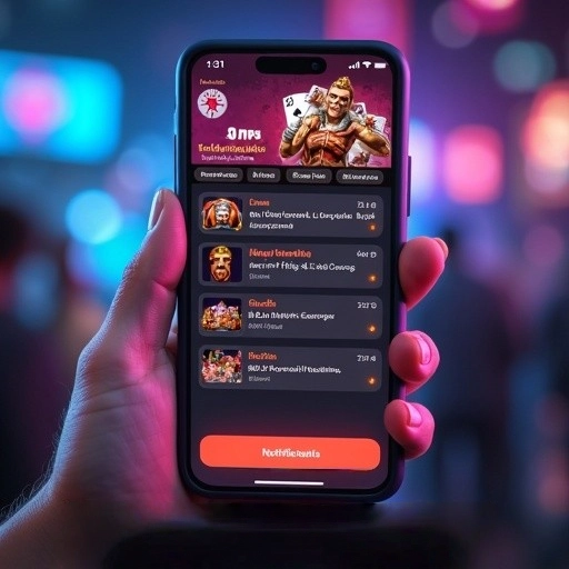 Casino Ao Vivo 54999